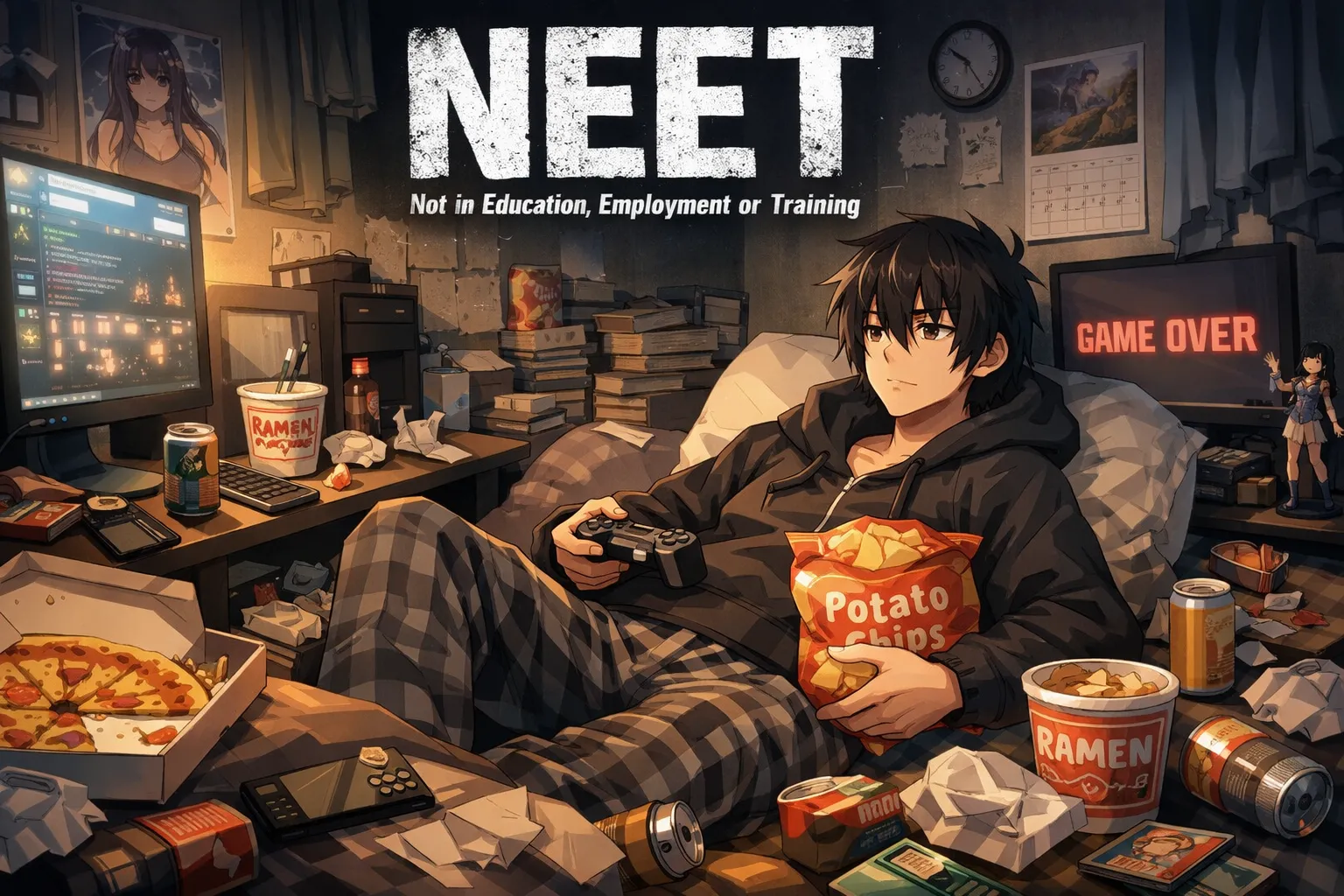 NEET